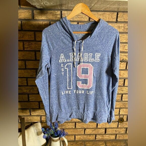 ‎American eagle long sleeve top - Picture 1 of 6